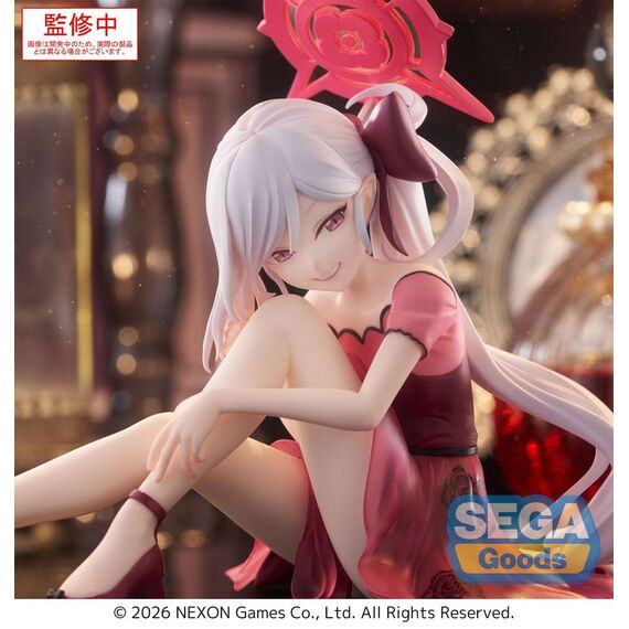 Figurka Blue Archive Yumemirize - Mutsuki- Zdjęcie 12
