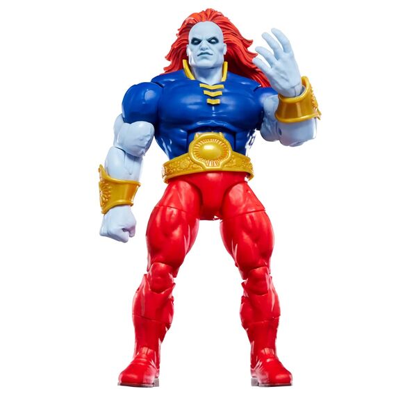 Zestaw 2 figurek Marvel Legends - Starfox & Champion of the Universe- Zdjęcie 6