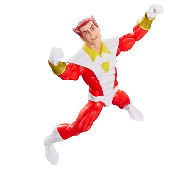 Zestaw 2 figurek Marvel Legends - Starfox & Champion of the Universe- Zdjęcie 15