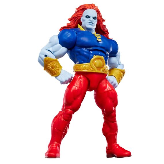 Zestaw 2 figurek Marvel Legends - Starfox & Champion of the Universe- Zdjęcie 9