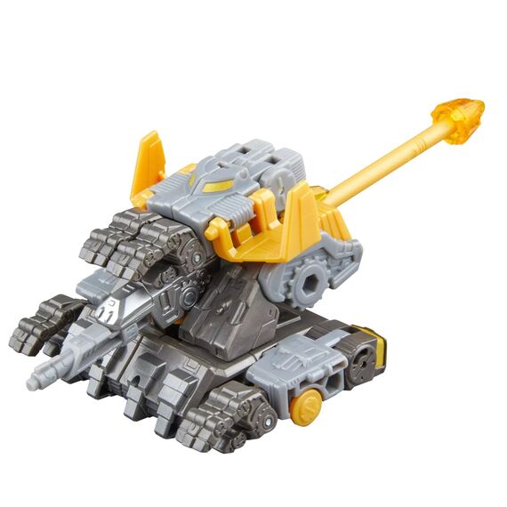 Figurka Transformers Age of the Primes Voyager Class - The Thirteen Amalgamous Prime- Zdjęcie 9