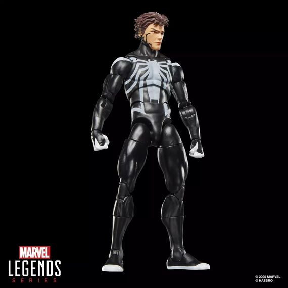Figurka Marvel Legends (Spider-Man) - Spider-Venom- Zdjęcie 3