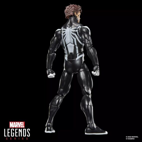 Figurka Marvel Legends (Spider-Man) - Spider-Venom- Zdjęcie 6