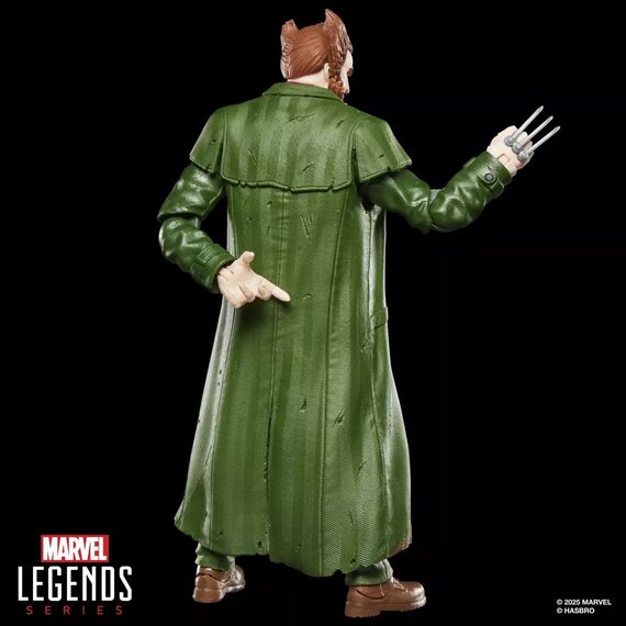 Figurka Marvel Legends (Spider-Man) - Marvel's Owl- Zdjęcie 6