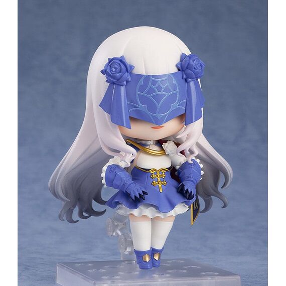 Figurka Fate/Grand Order Nendoroid - Lancer/Melusine- Zdjęcie 8