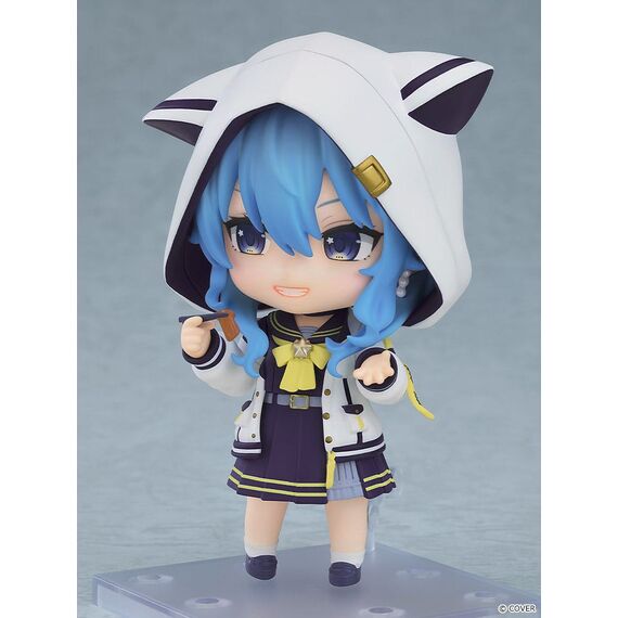 Figurka Hololive Production Nendoroid - Hoshimachi Suisei (Sailor Outfit Ver.)- Zdjęcie 6