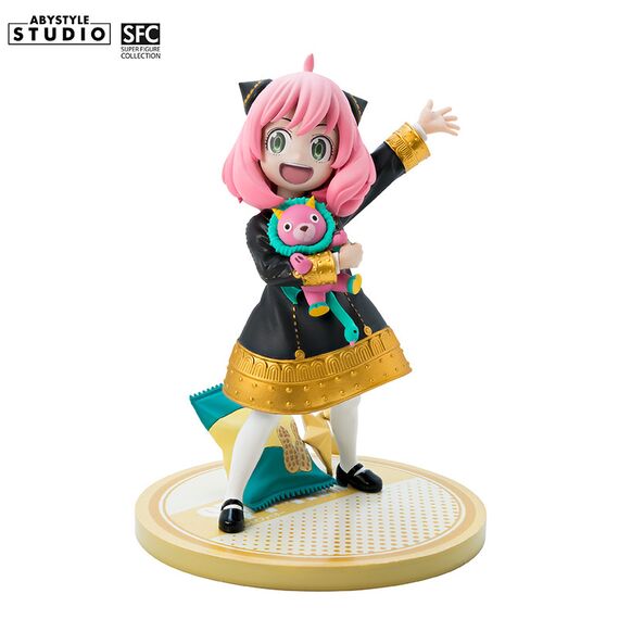 Figurka Spy x Family SFC - Anya Forger (84)
