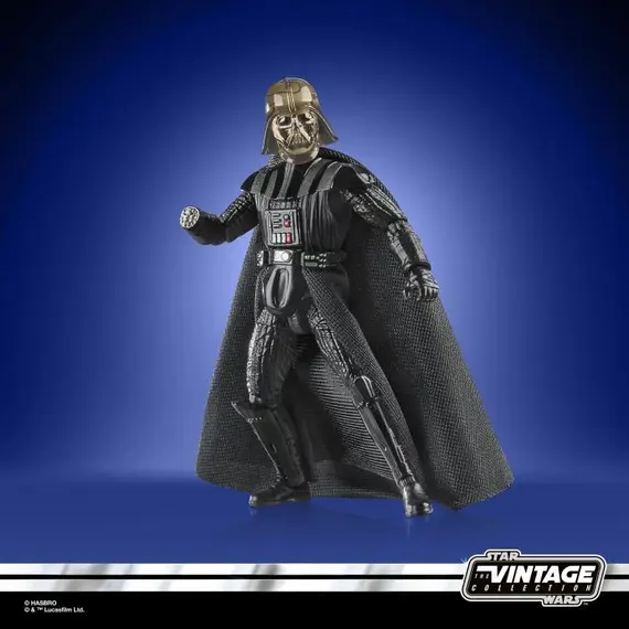 Figurka Star Wars: Epizod VI Vintage Collection - Darth Vader (Emperor's Wrath)- Zdjęcie 20