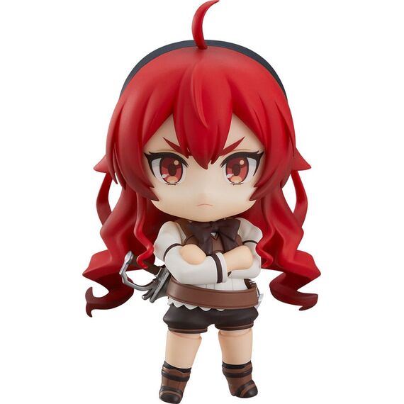 Figurka Mushoku Tensei: Jobless Reincarnation Nendoroid - Eris Boreas Greyrat #2