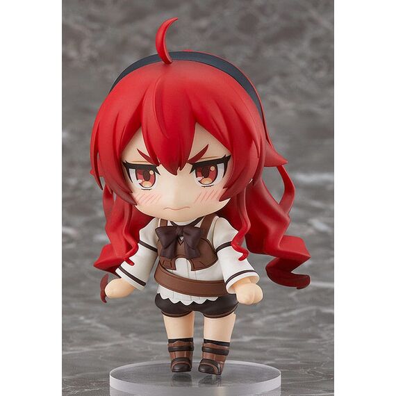 Figurka Mushoku Tensei: Jobless Reincarnation Nendoroid - Eris Boreas Greyrat #2- Zdjęcie 10