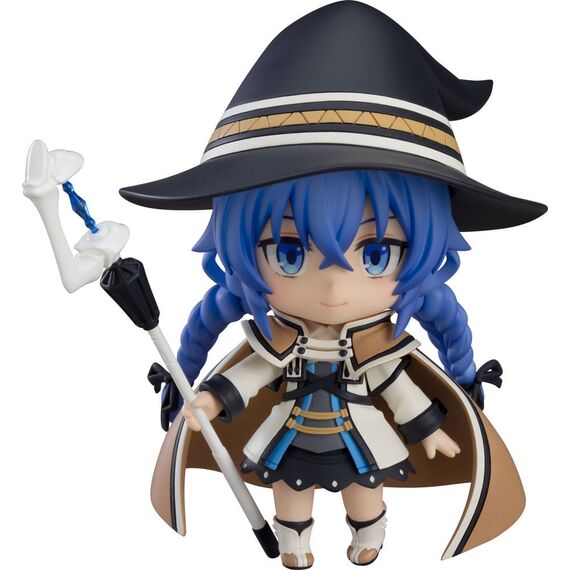Figurka Mushoku Tensei: Jobless Reincarnation Nendoroid - Roxy Migurdia #2