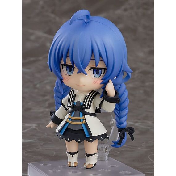 Figurka Mushoku Tensei: Jobless Reincarnation Nendoroid - Roxy Migurdia #2- Zdjęcie 6
