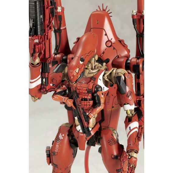Model do składania Death Stranding 2: On the Beach 1/20 - The Ghost Mech Coffins Commander- Zdjęcie 10