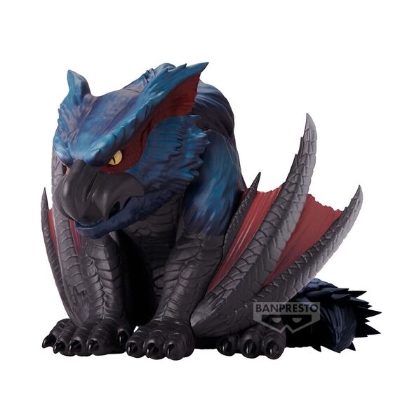 Figurka Monster Hunter Enshrined Monsters - Nargacuga- Zdjęcie 3