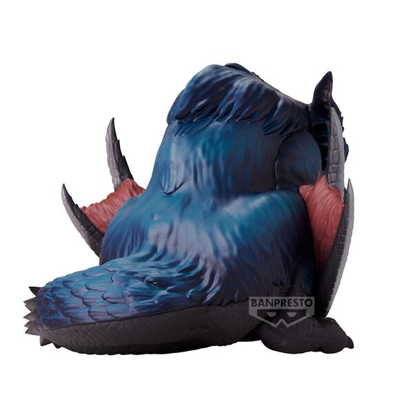 Figurka Monster Hunter Enshrined Monsters - Nargacuga- Zdjęcie 6