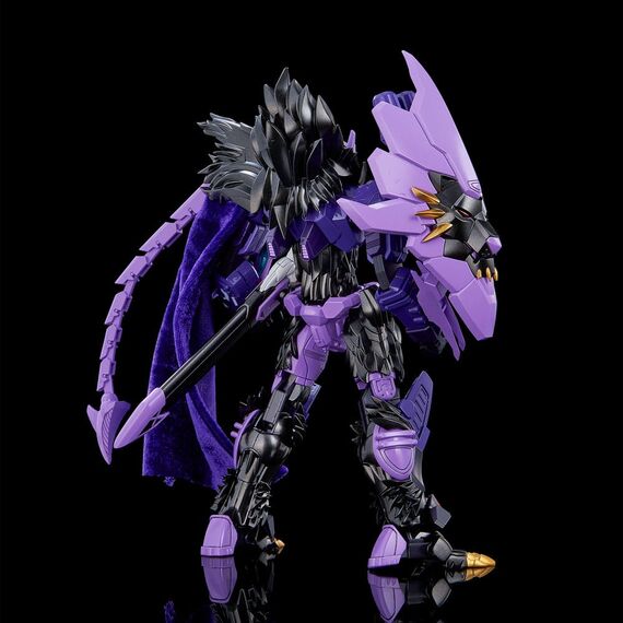 Figurka do złożenia Transformers Furai Model - Galva Convoy- Zdjęcie 3