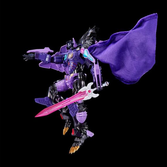 Figurka do złożenia Transformers Furai Model - Galva Convoy- Zdjęcie 22