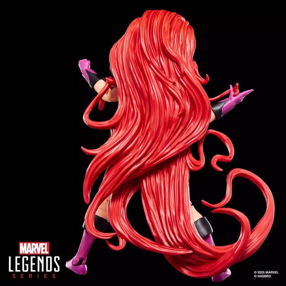 Zestaw 2 figurek Marvel Legends (Inhumans) - Marvel's Medusa & Gorgon- Zdjęcie 27