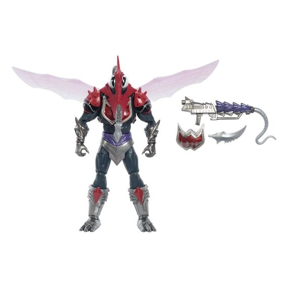 Figurka Masters of the Universe: New Eternia Masterverse - Mosquitor