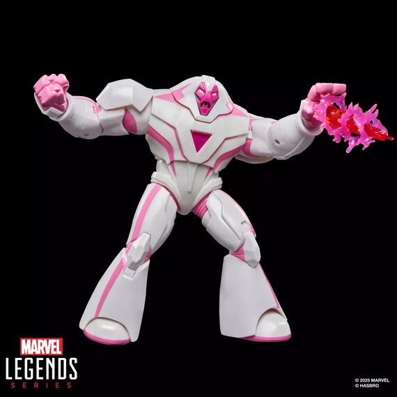 Figurka Marvel Legends (X-Men) - Nimrod Sentinel- Zdjęcie 3
