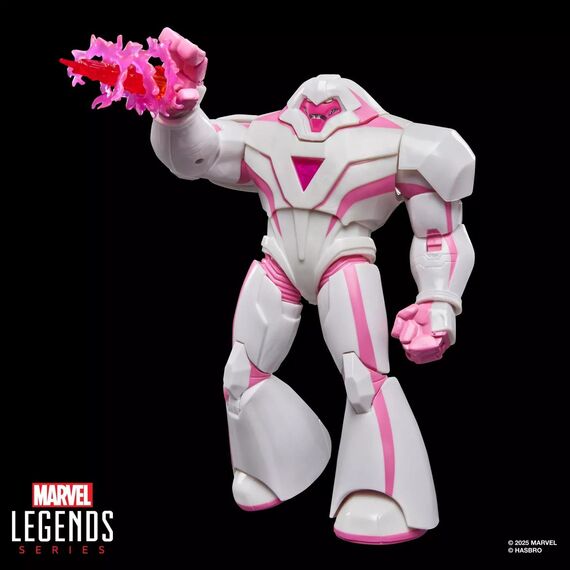 Figurka Marvel Legends (X-Men) - Nimrod Sentinel- Zdjęcie 6
