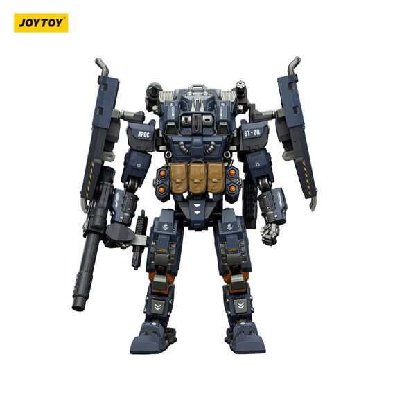 Figurka Dark Source APOC Series 1/25 - Storm Lucis Fire Support Type Mech