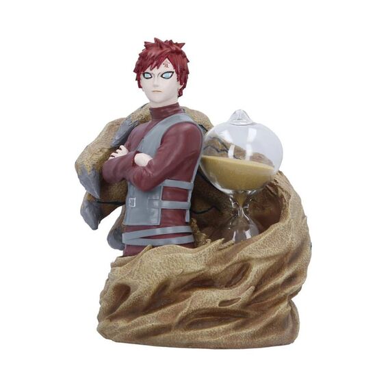 Klepsydra Naruto - Gaara