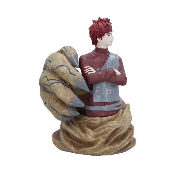 Klepsydra Naruto - Gaara- Zdjęcie 4
