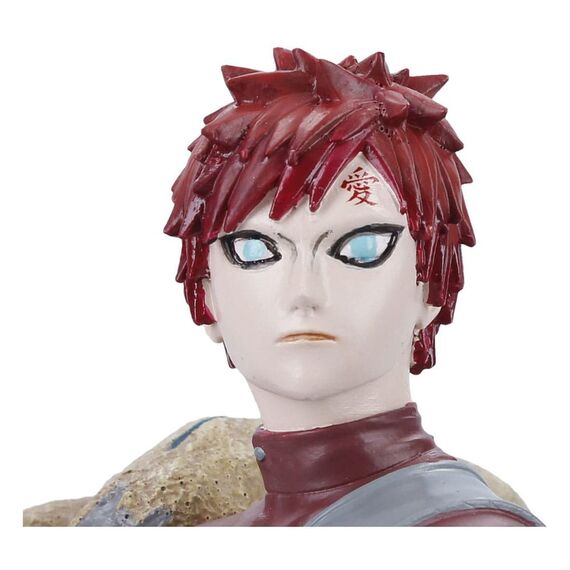 Klepsydra Naruto - Gaara- Zdjęcie 5