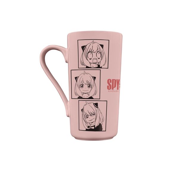 Kubek do Latte Spy x Family - Anya (470 ml)