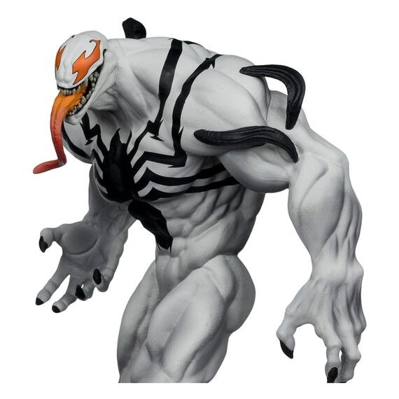 Figurka z komiksem Marvel Rivals 1/6 - Venom (Red Platinum Edition)- Zdjęcie 9