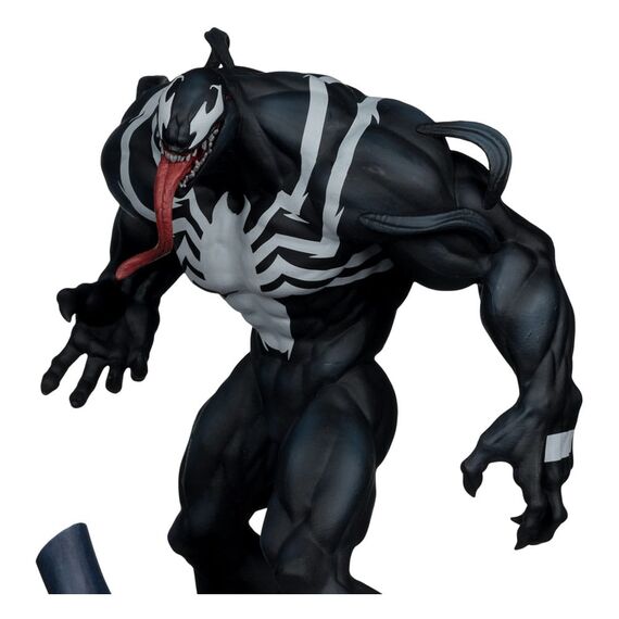 Figurka z komiksem Marvel Rivals 1/6 - Venom- Zdjęcie 9