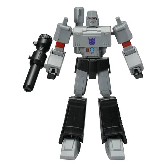 Figurka do złożenia Transformers: Generation One BMK Series - Megatron