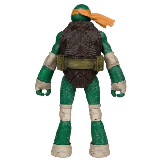Figurka z komiksem Teenage Mutant Ninja Turtles Page Punchers - Michelangelo- Zdjęcie 4