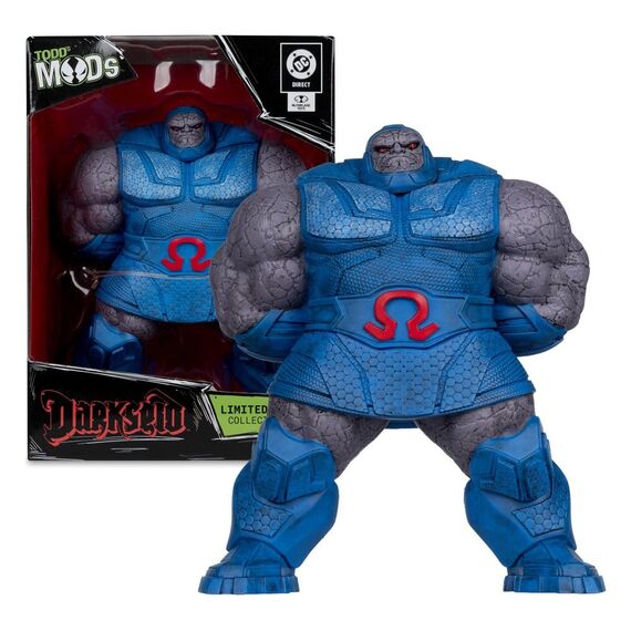 Figurka DC Direct Todd's Mods - Darkseid