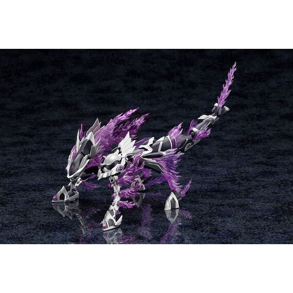 Model do składania Arcanadea - Explode Volcalion- Zdjęcie 2