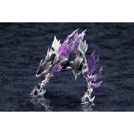 Model do składania Arcanadea - Explode Volcalion- Zdjęcie 6