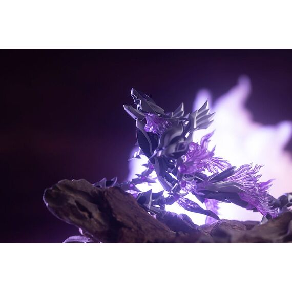 Model do składania Arcanadea - Explode Volcalion- Zdjęcie 14