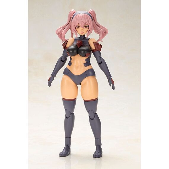Model do składania Frame Arms Girl - Kagutsuchi-Otsu Fencer- Zdjęcie 24
