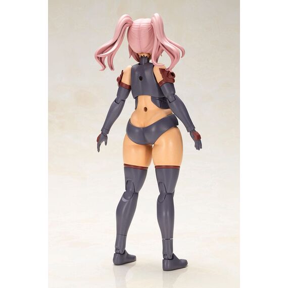 Model do składania Frame Arms Girl - Kagutsuchi-Otsu Fencer- Zdjęcie 26