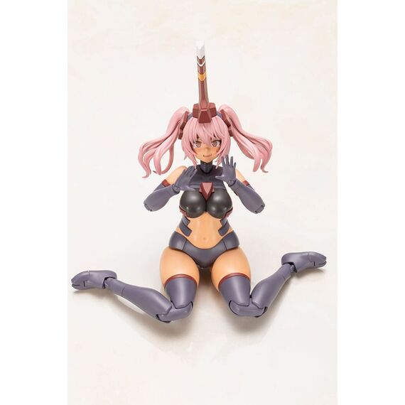 Model do składania Frame Arms Girl - Kagutsuchi-Otsu Fencer- Zdjęcie 32