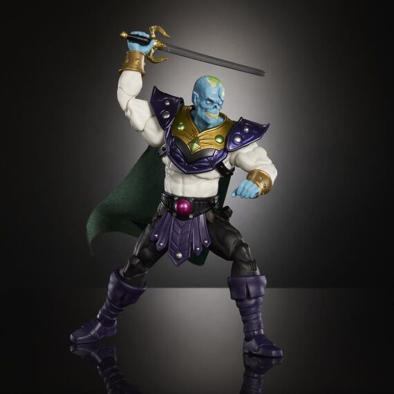 Figurka Masters of the Universe: New Eternia Masterverse - Keldor- Zdjęcie 6