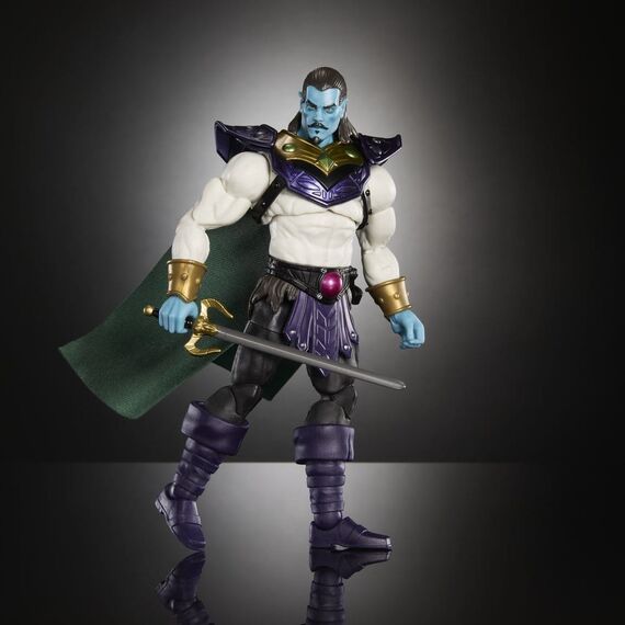 Figurka Masters of the Universe: New Eternia Masterverse - Keldor- Zdjęcie 8