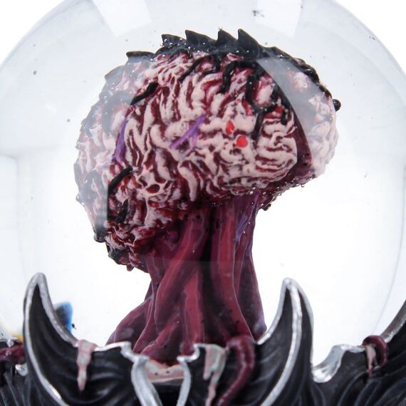Kula śnieżna Dungeons & Dragons - Elder Brain- Zdjęcie 5