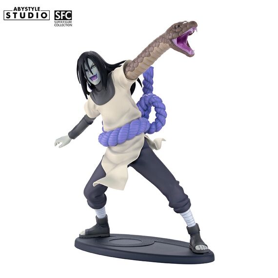 Figurka Naruto Shippuden SFC - Orochimaru (94)