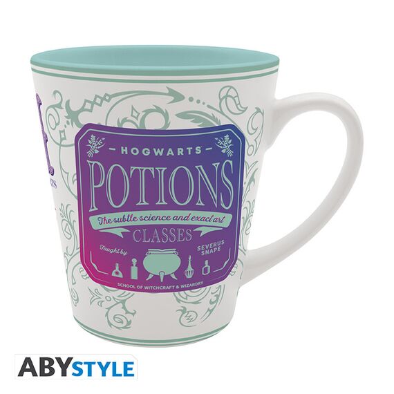 Kubek Harry Potter - Amortentia (250 ml) #2- Zdjęcie 2