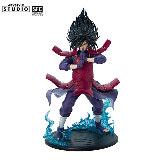 Figurka Naruto Shippuden SFC - Madara (92)