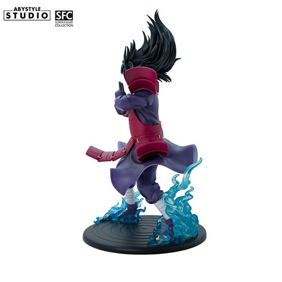 Figurka Naruto Shippuden SFC - Madara (92)- Zdjęcie 4