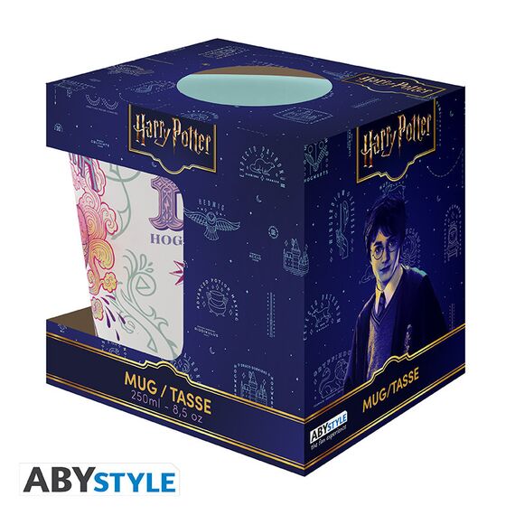 Kubek Harry Potter - Amortentia (250 ml) #2- Zdjęcie 6