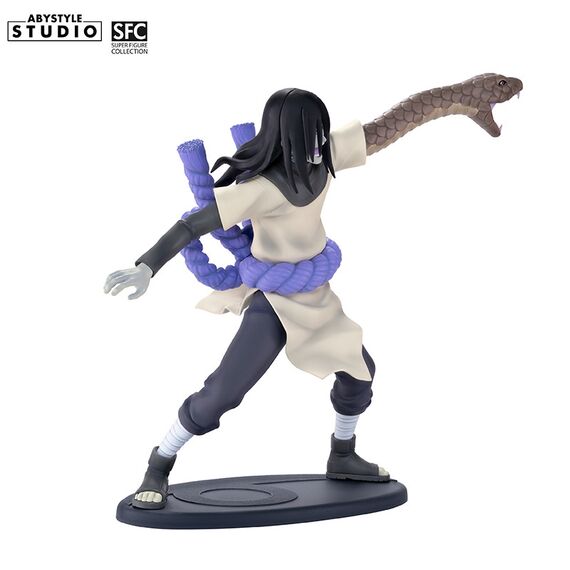 Figurka Naruto Shippuden SFC - Orochimaru (94)- Zdjęcie 8